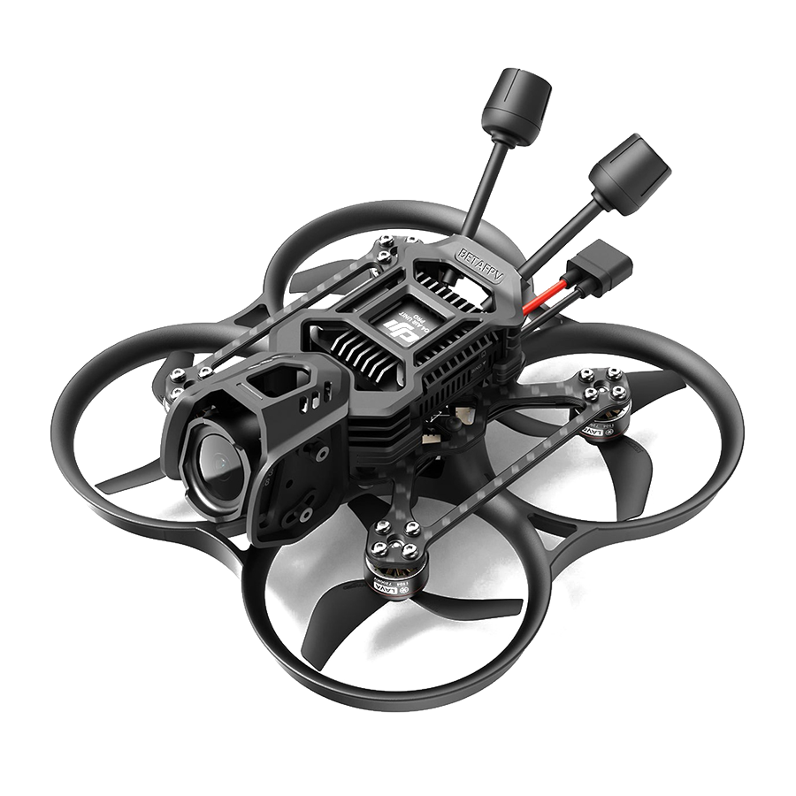 BetaFPV Pavo 20 Pro II 2-inch sub-250g cinewhoop