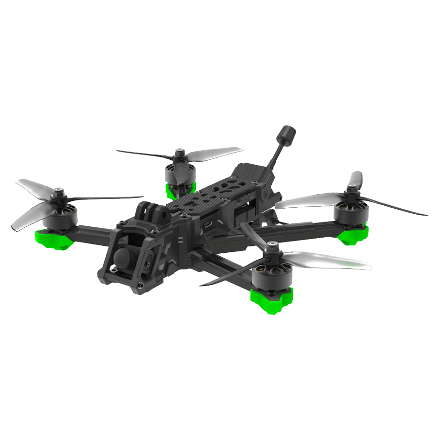 iFlight Nazgul Evoque 5-inch freestyle FPV drone